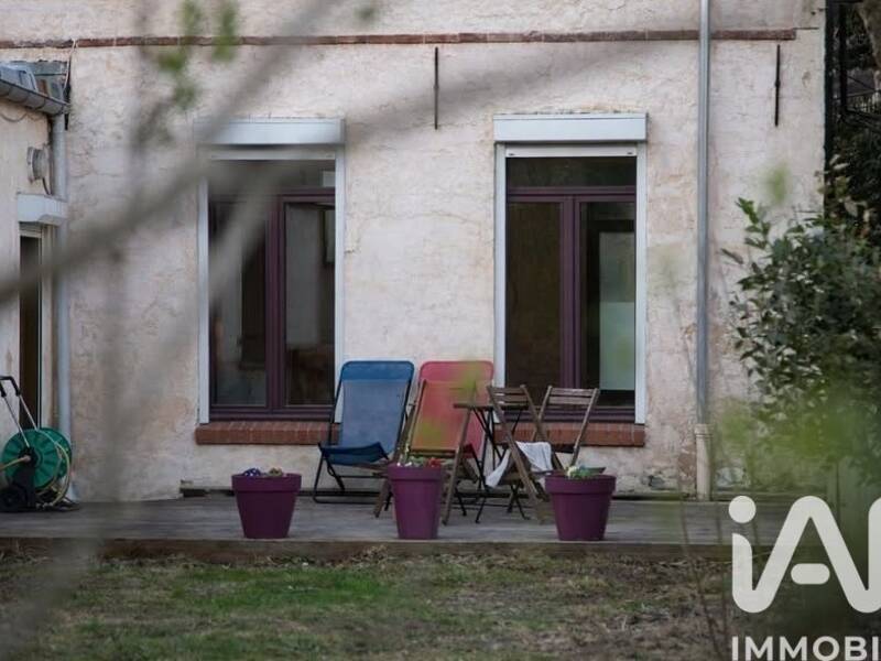 Maison à vendre, 95m², ROUBAIX
