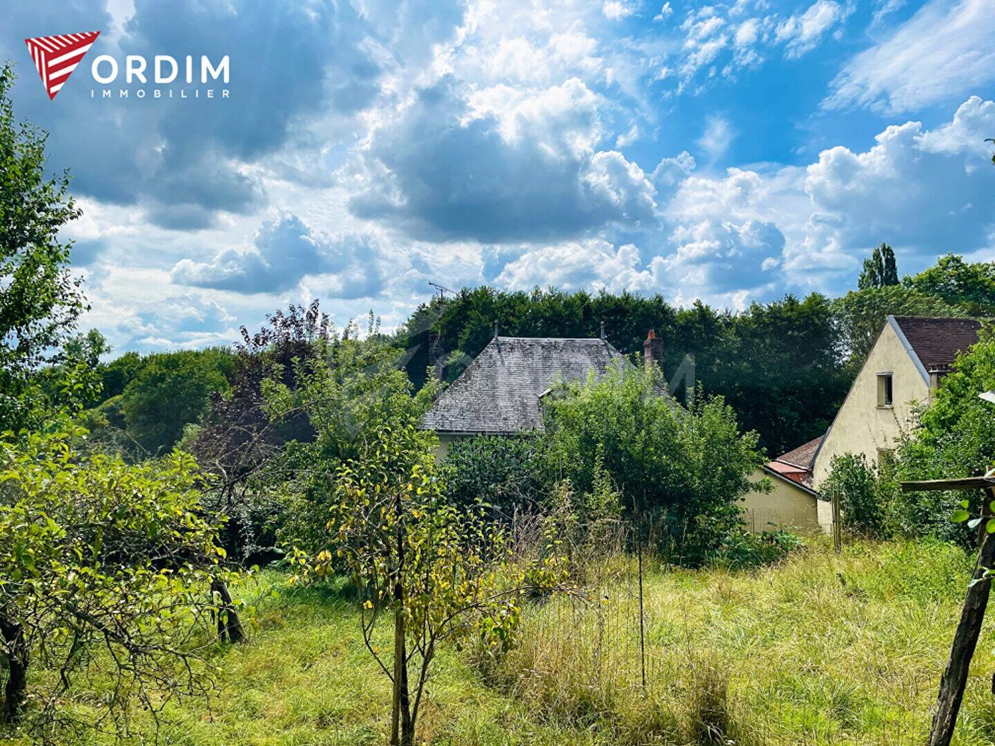 Maison à vendre, 137m², SAINT FARGEAU