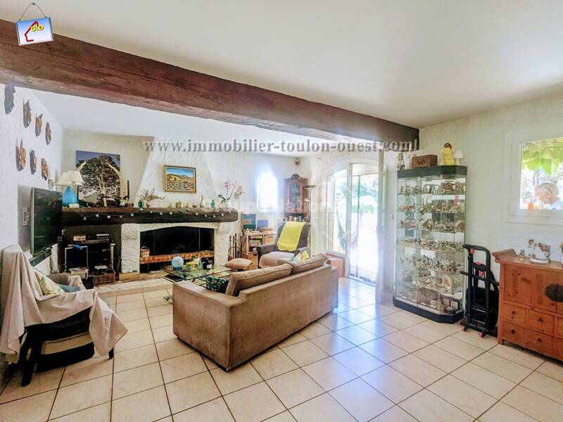 Maison à vendre, 135m², TOULON