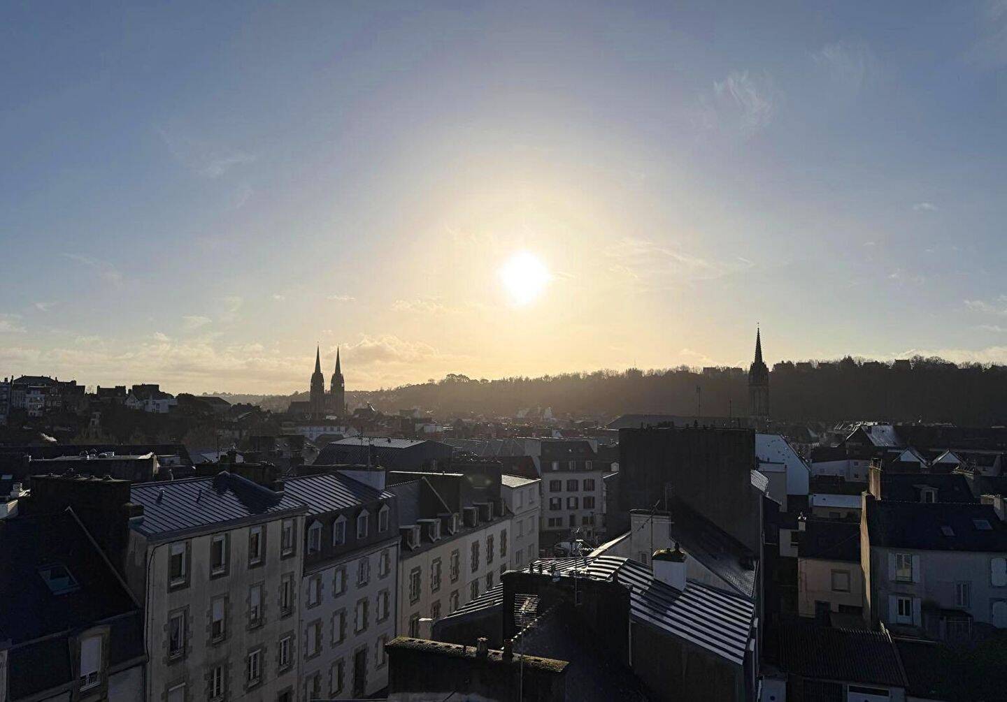 Maison à vendre, 162m², QUIMPER