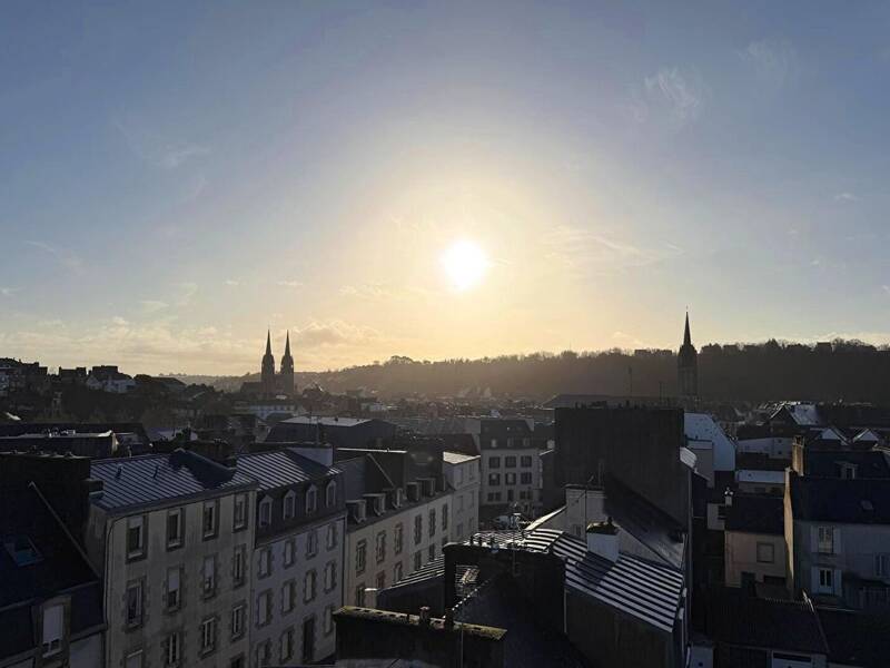 Maison à vendre, 162m², QUIMPER
