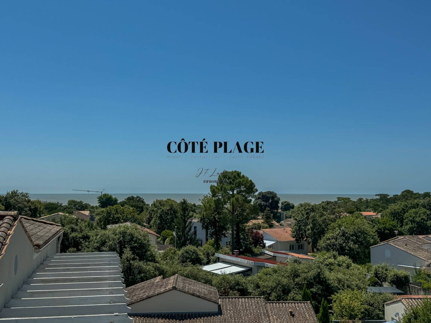 Maison à vendre, 91m², VAUX SUR MER