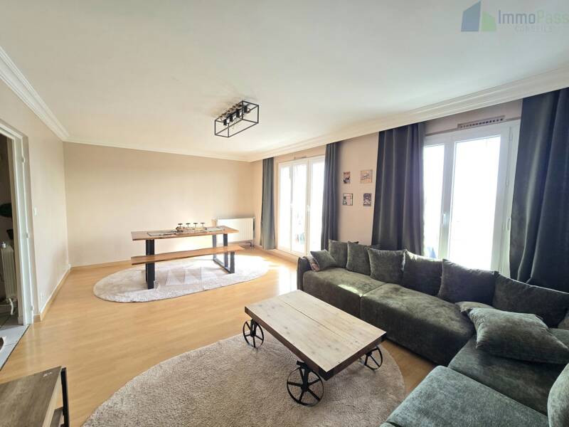 Maison à vendre, 84m², VENISSIEUX