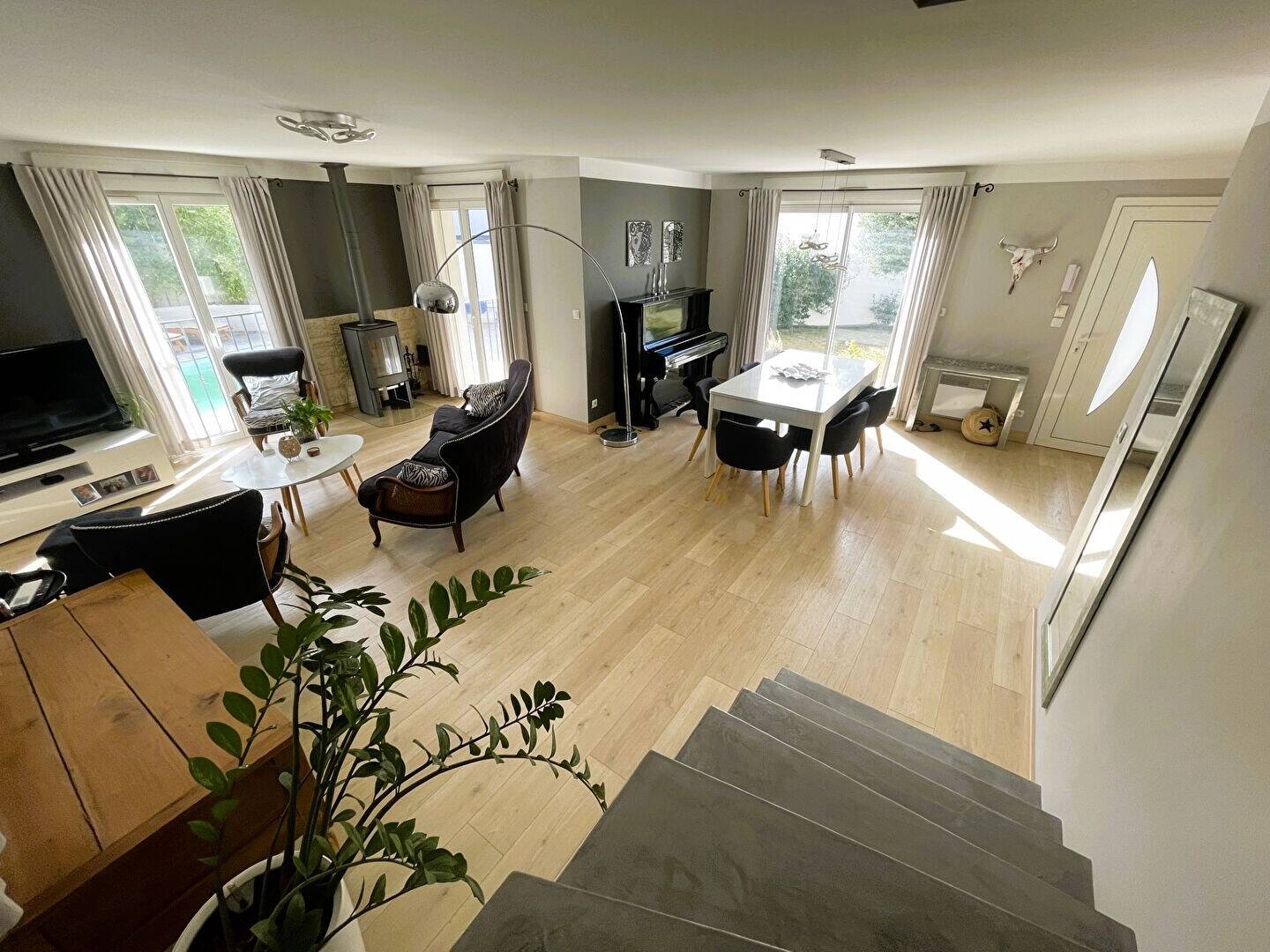 Maison à vendre, 117m², LUNEL VIEL