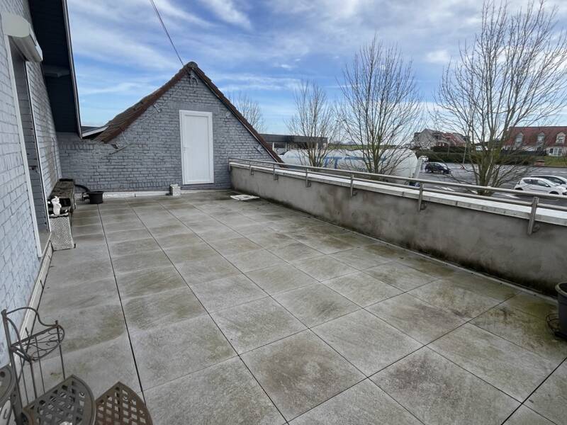 Maison à vendre, 180m², SAINS EN GOHELLE