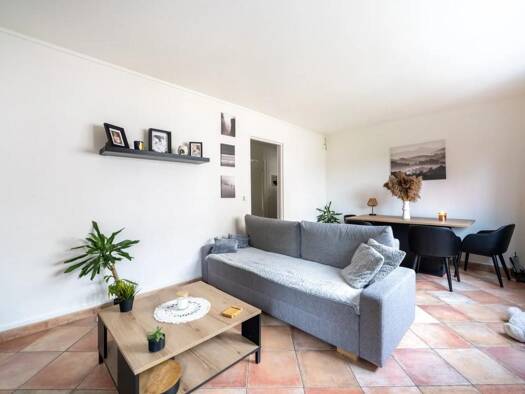 Appartement à vendre 199 000 € 4 pièces 3 chambres 84 m² Étage 1/4 Maurecourt 78780