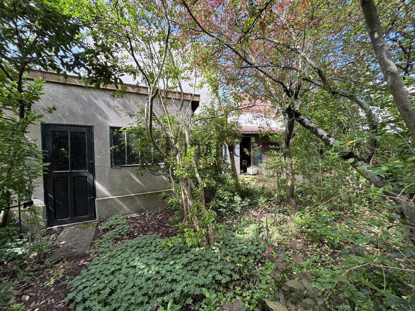 Maison à vendre, 46m², SAINT MAUR DES FOSSES