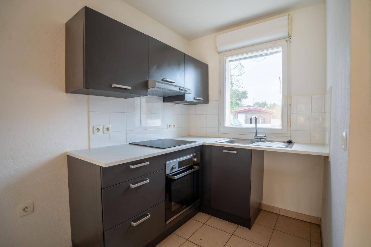 Maison à vendre, 65m², GUJAN MESTRAS