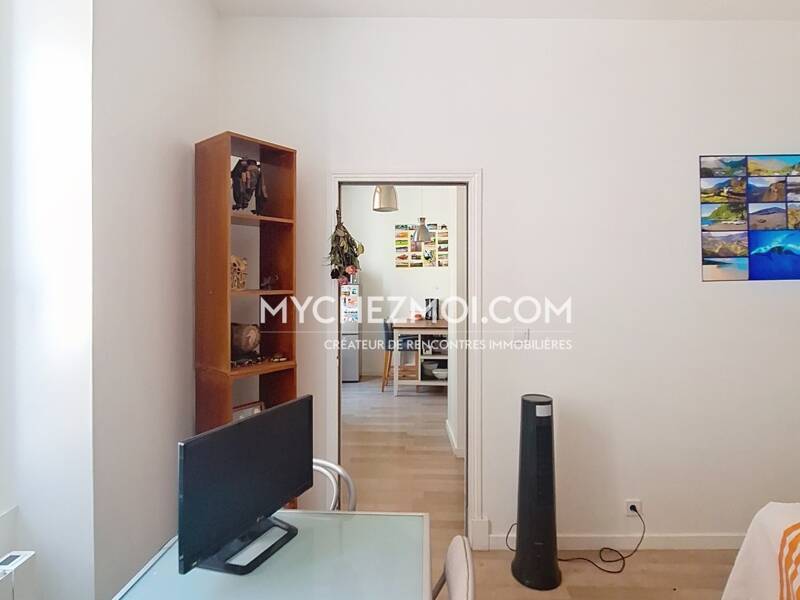 Maison à vendre, 109m², MARSEILLE 5E