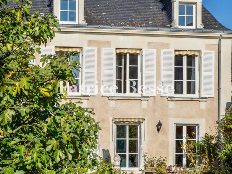 Maison à vendre, 306m², ANGERS