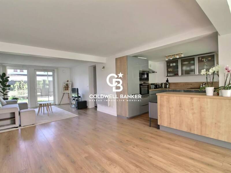 Maison à vendre, 135m², BORDEAUX