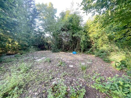 Propriété de loisirs à vendre 26 000 € 2 885 m² de terrain Guignicourt-sur-Vence 08430