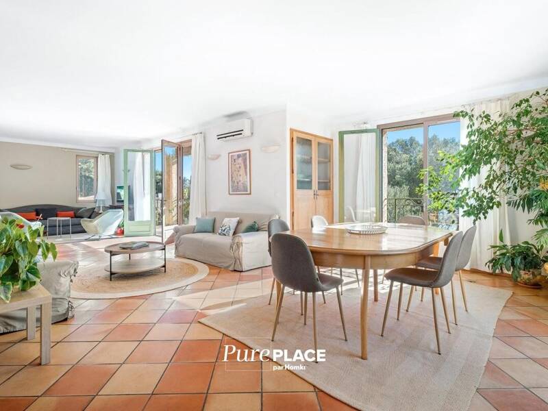 Maison à vendre, 236m², BEAUSOLEIL