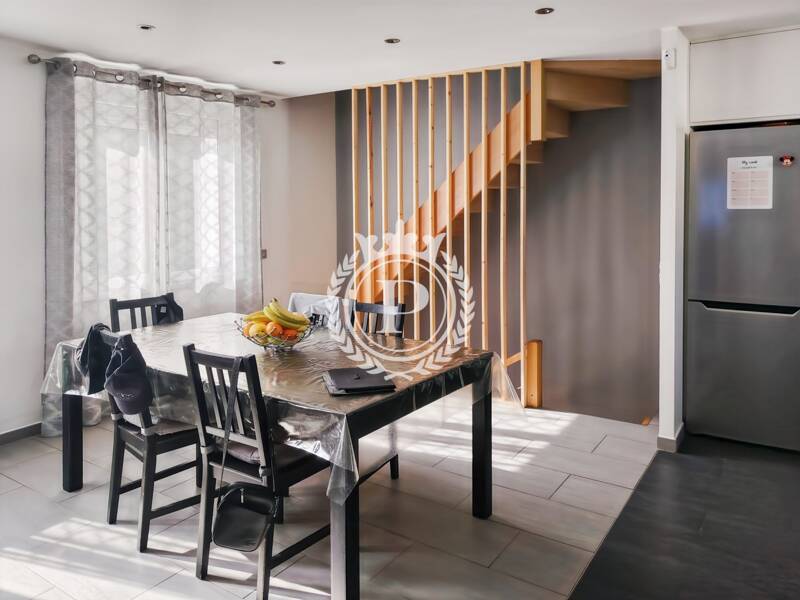 Maison à vendre, 107m², ARGENTEUIL