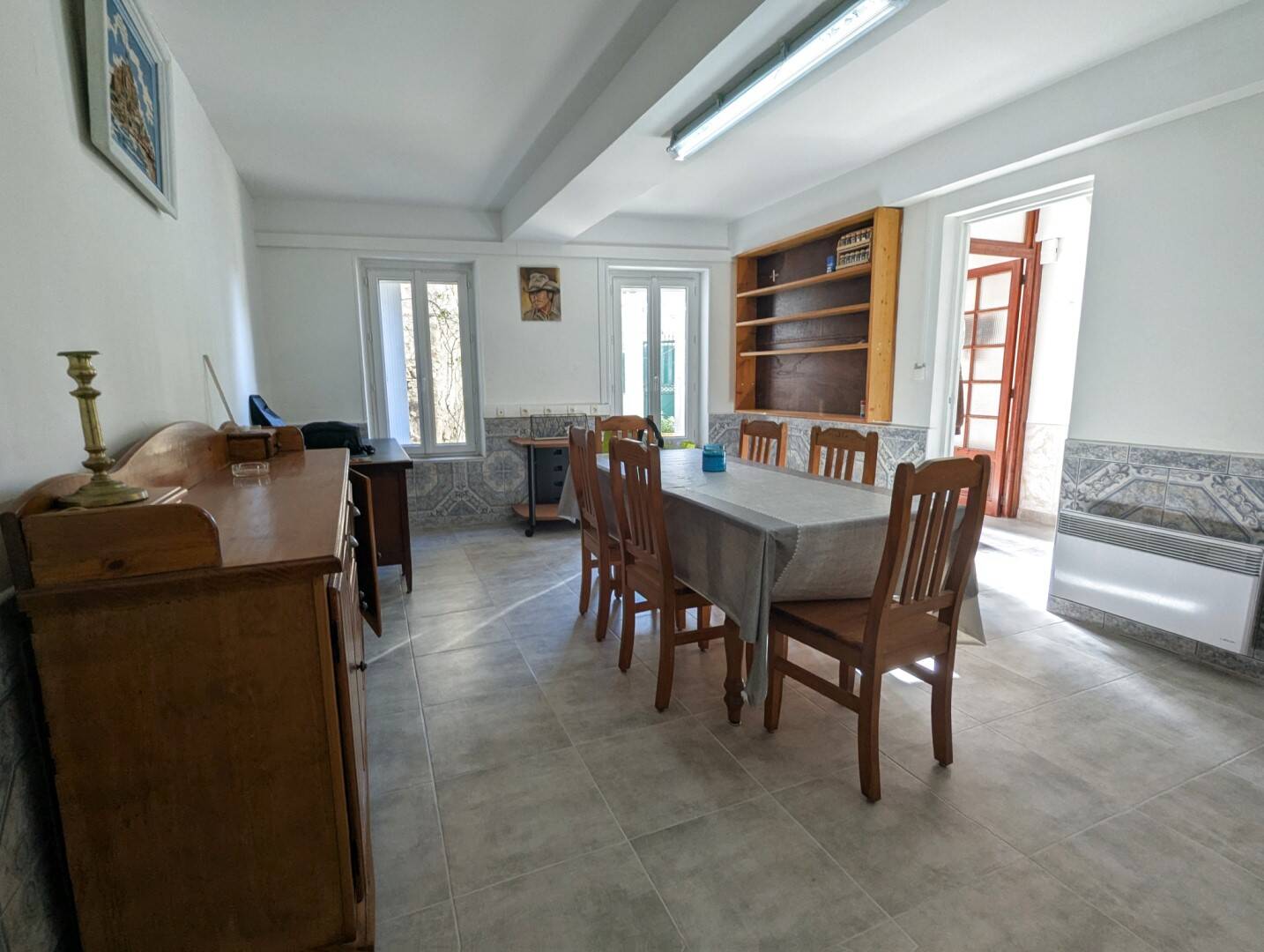 Maison à vendre, 160m², SAINT MARCEL SUR AUDE