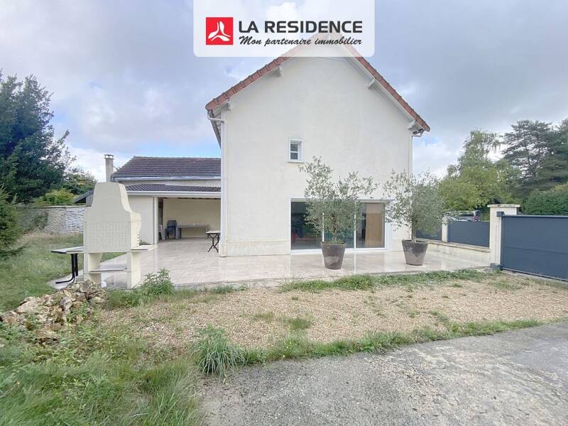 Maison à louer, 86m², TIGERY