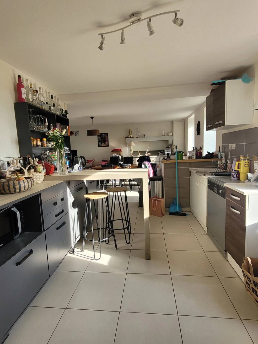 Maison à louer, 82m², CHANTELLE