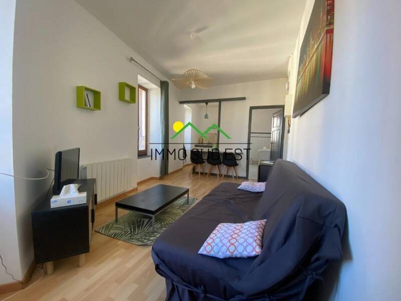 Maison à vendre, 36m², AUBENAS