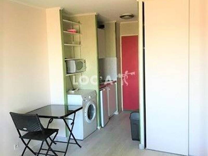 Maison à louer, 20m², CHEVIGNY SAINT SAUVEUR