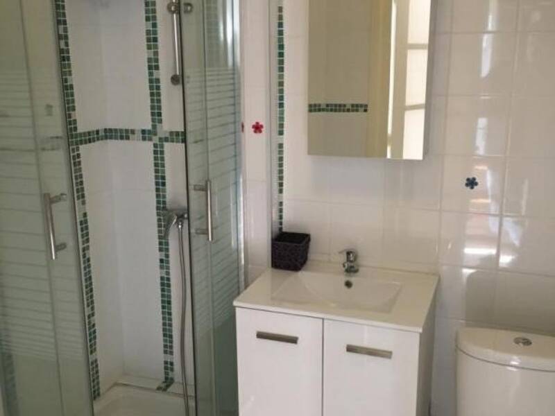 Maison à louer, 28m², LYON 8E