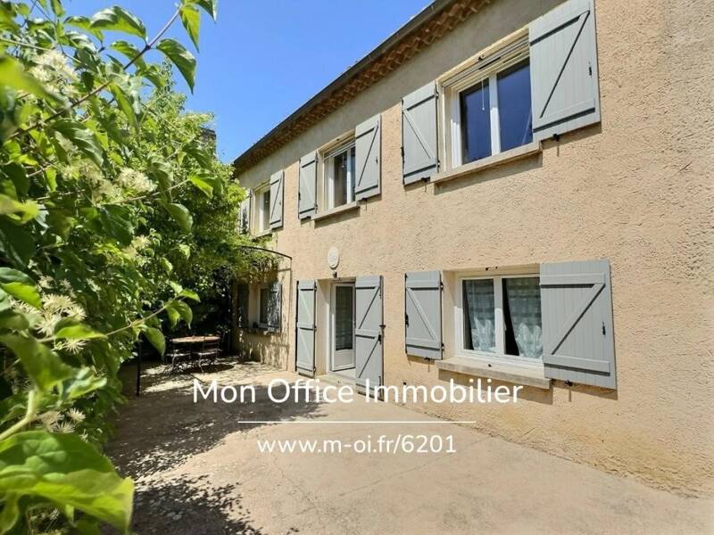 Maison à vendre, 250m², AIX EN PROVENCE