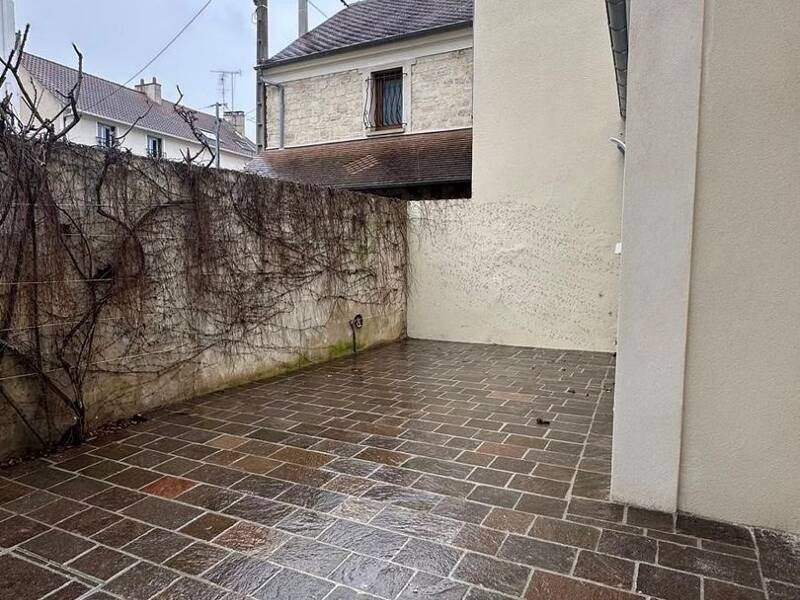 Maison à louer, 21m², MONTESSON