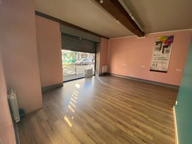 Immeuble à vendre 650 000 € 356 m² Saint Laurent sur Saone 01620