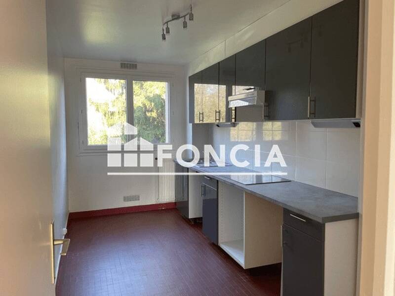 Maison à louer, 76m², WISSOUS