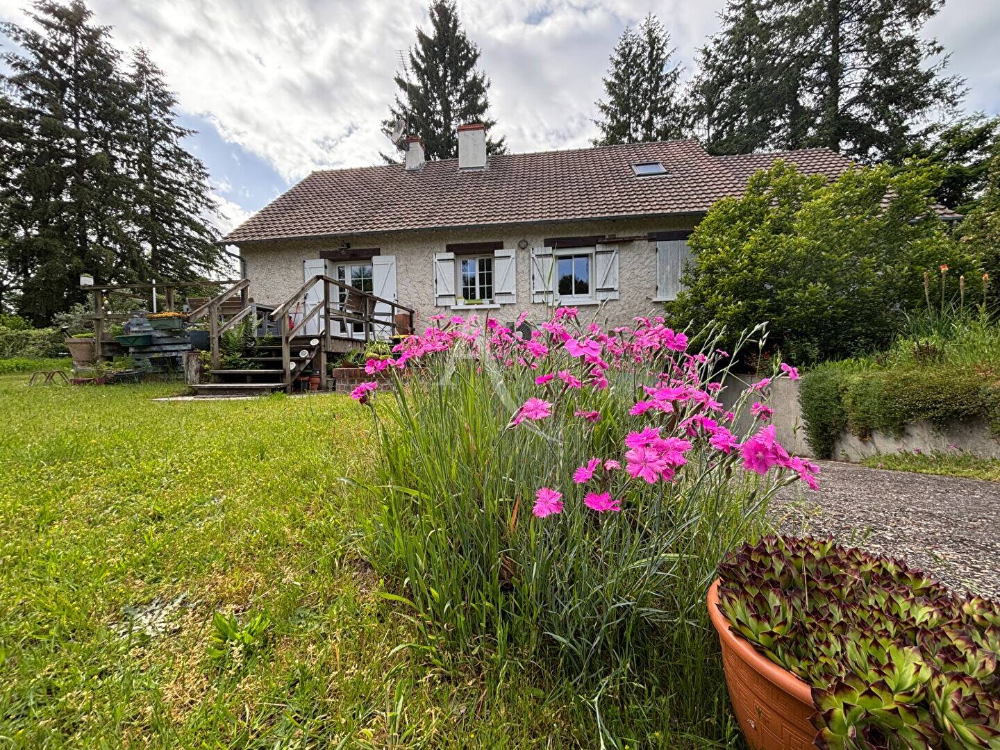 Maison à vendre, 138m², NOUAN LE FUZELIER