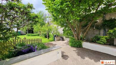 Maison à vendre 399 000 € 5 pièces 3 chambres 105 m² 430 m² de terrain Les Sources-Le Stade Soisy-sous-Montmorency 95230