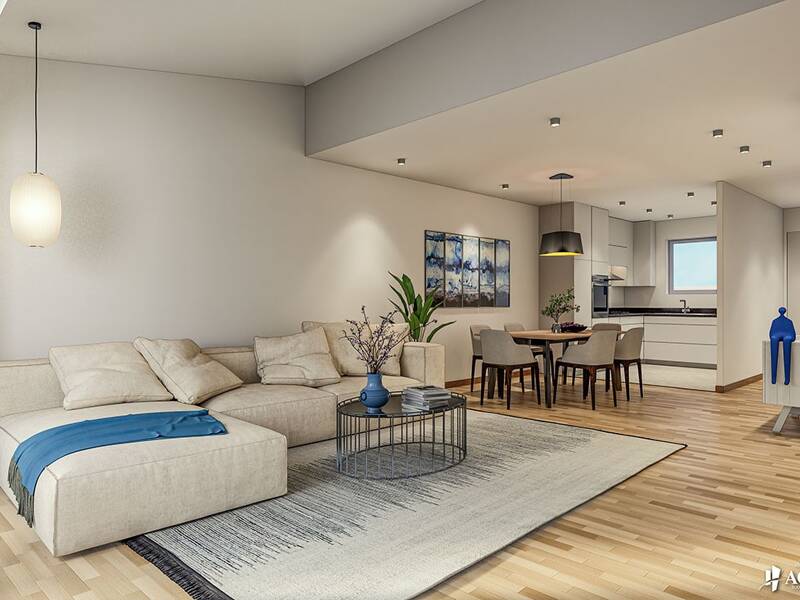 Maison à vendre, 121m², METZ