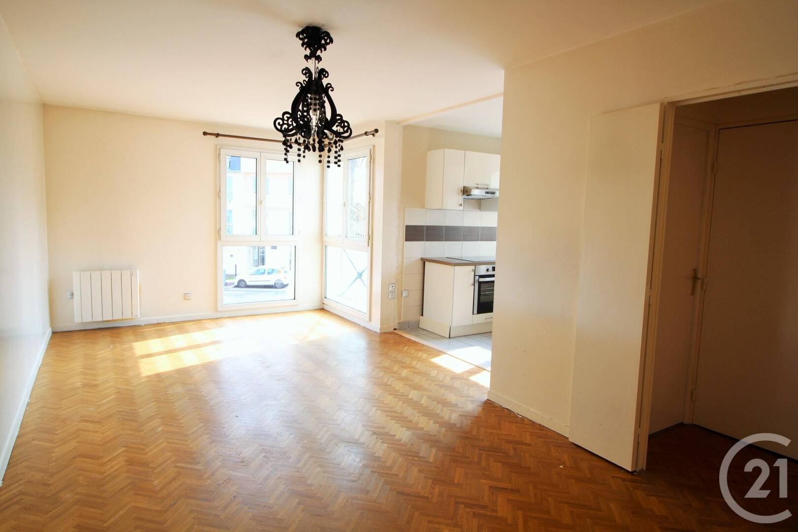Maison à louer, 49m², ANTONY