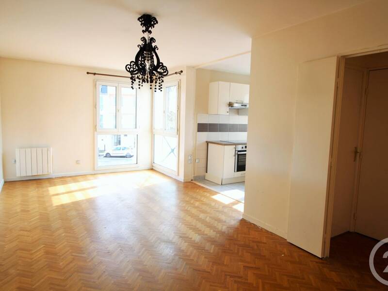 Maison à louer, 49m², ANTONY