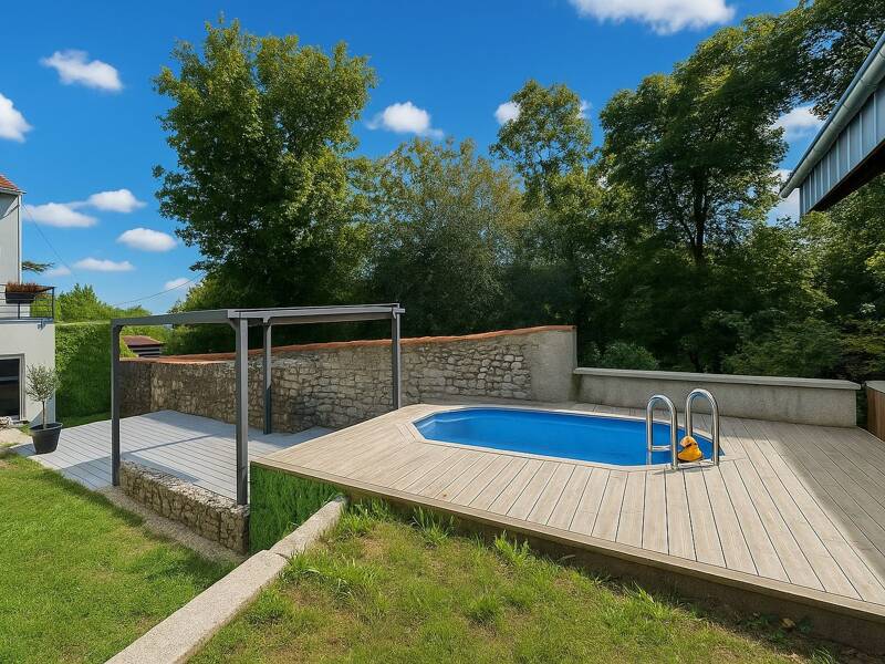 Maison à vendre, 130m², SAINT ETIENNE