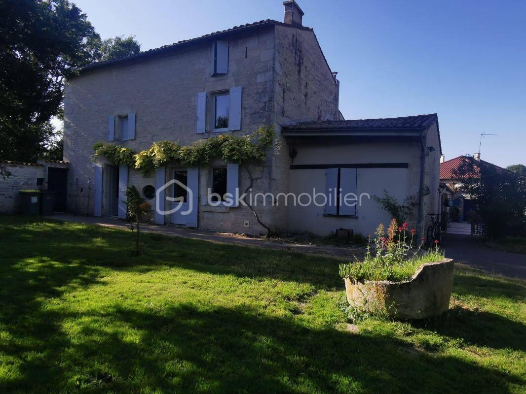 Maison à vendre, 224m², FRONTENAY ROHAN ROHAN