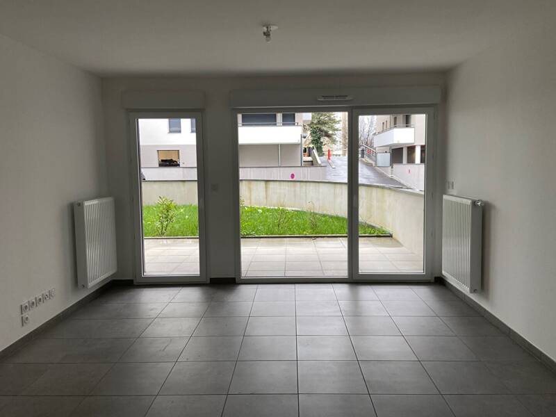 Maison à louer, 60m², THONON LES BAINS
