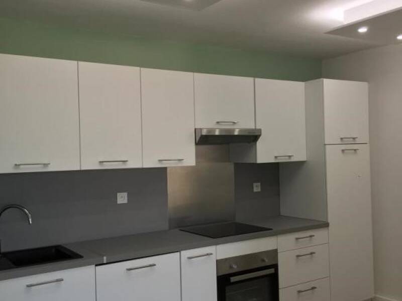 Maison à louer, 68m², LINGOLSHEIM