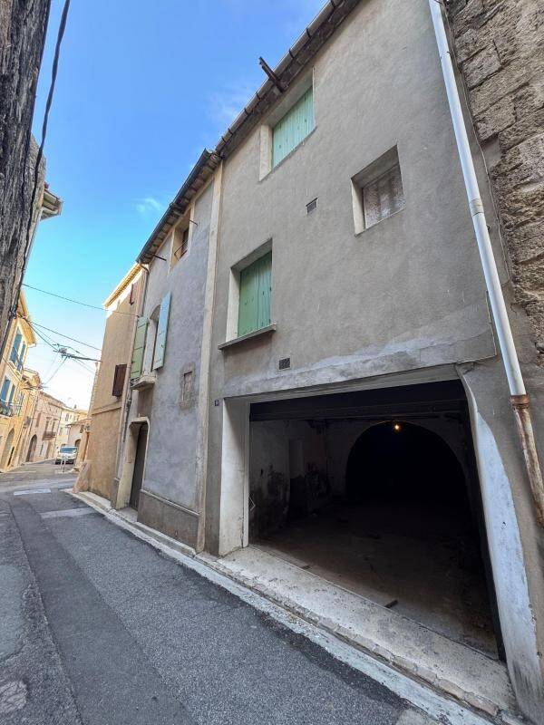 Maison à vendre, 128m², MONTAGNAC