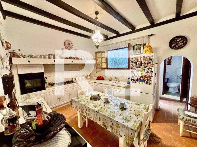 Maison à vendre, 124m², NIMES