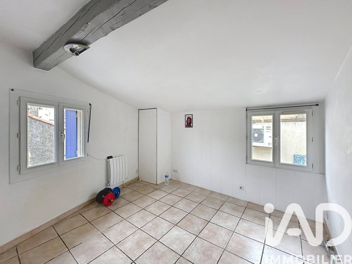 Maison à vendre, 65m², TARASCON