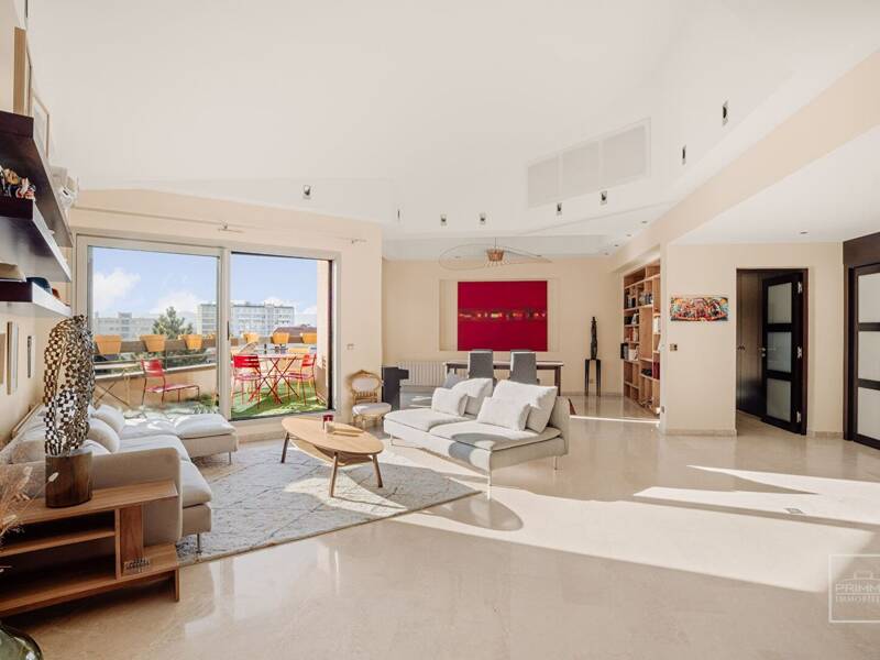 Maison à vendre, 196m², LYON 4E