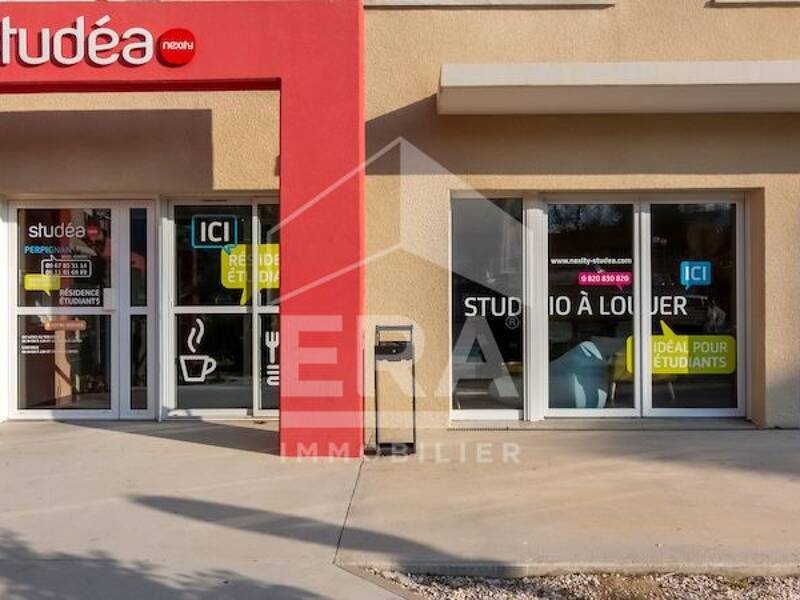 Maison à vendre, 19m², PERPIGNAN