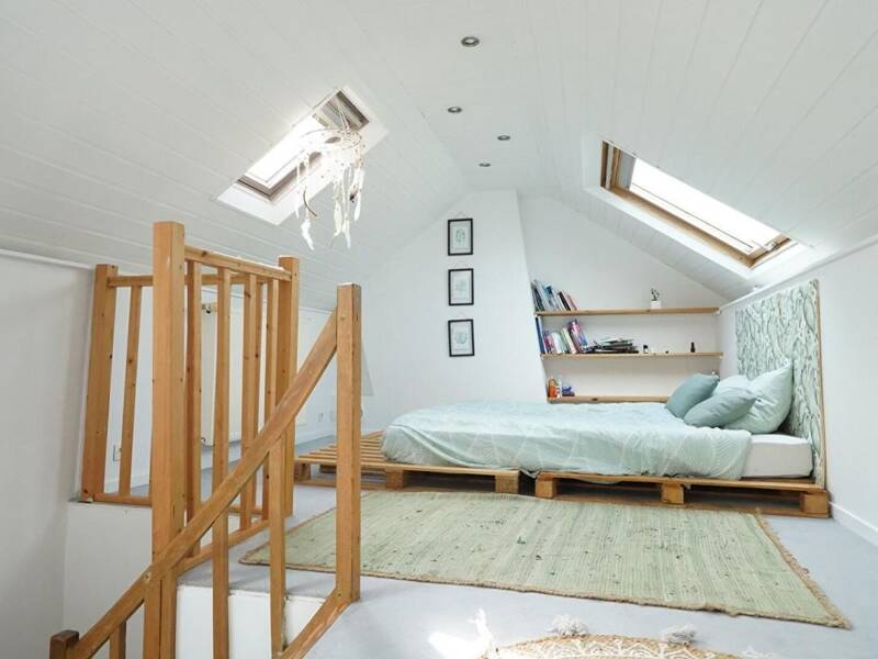 Maison à louer, 51m², AMIENS