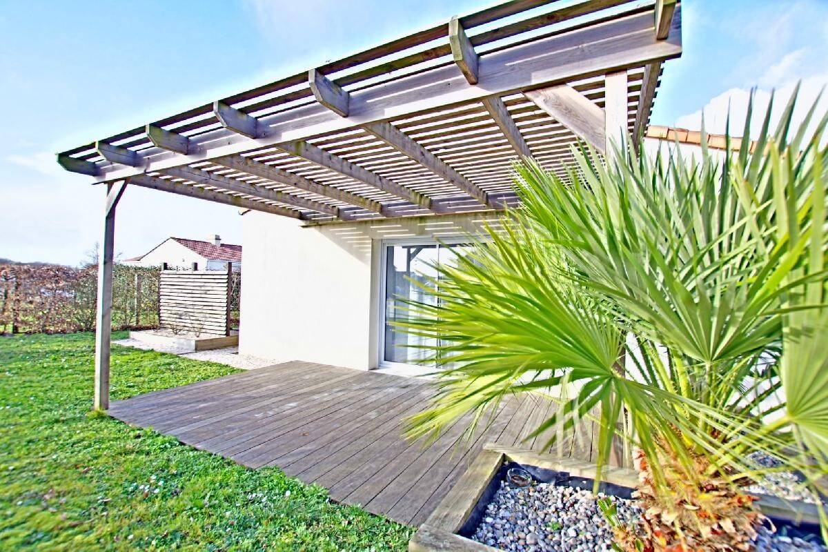 Maison à vendre, 69m², SAINTE FOY