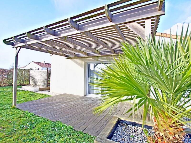 Maison à vendre, 69m², SAINTE FOY