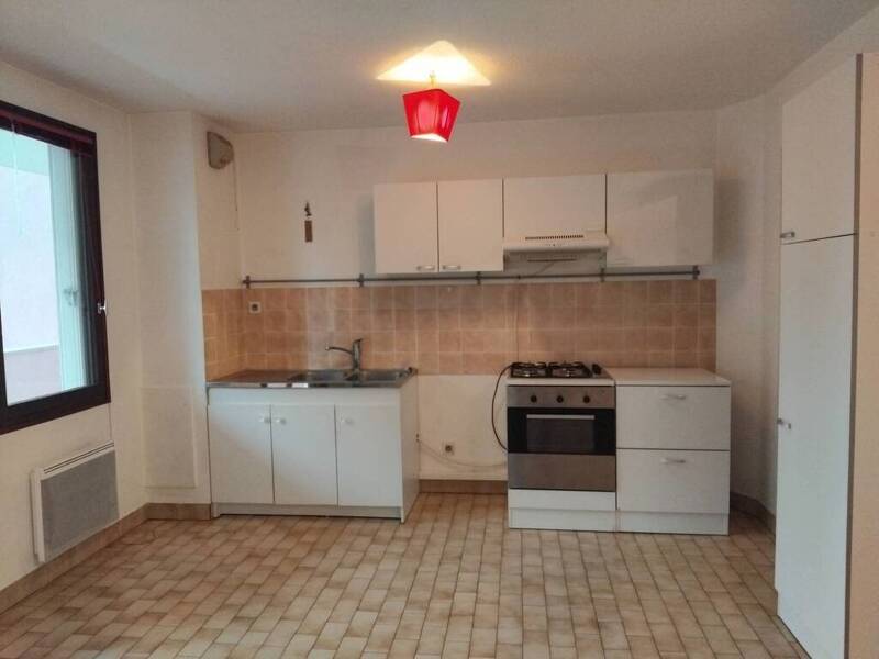 Maison à louer, 48m², GRENOBLE