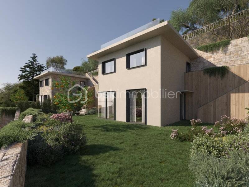 Maison à vendre, 105m², BEAUSOLEIL
