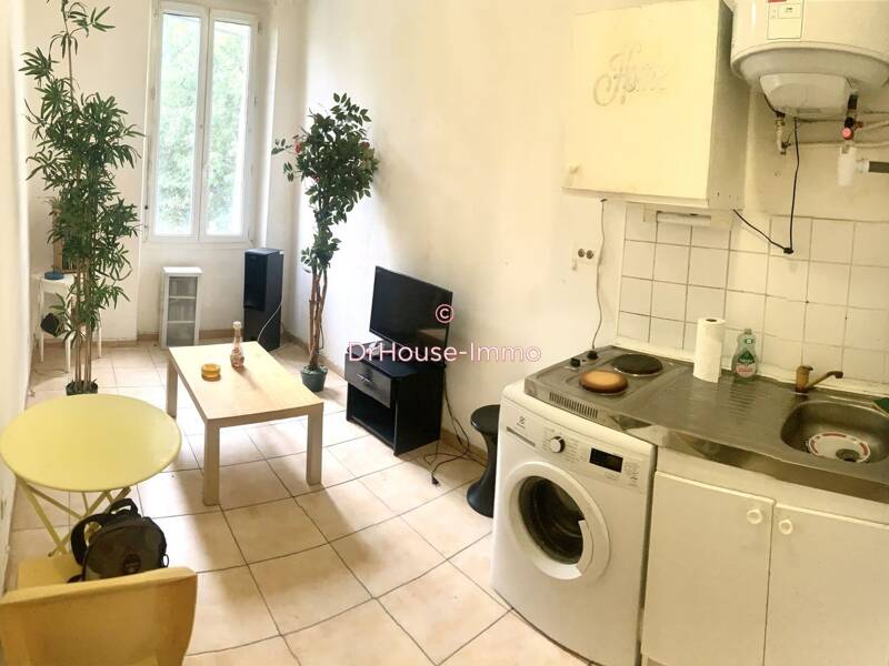 Maison à vendre, 15m², MARSEILLE 1ER