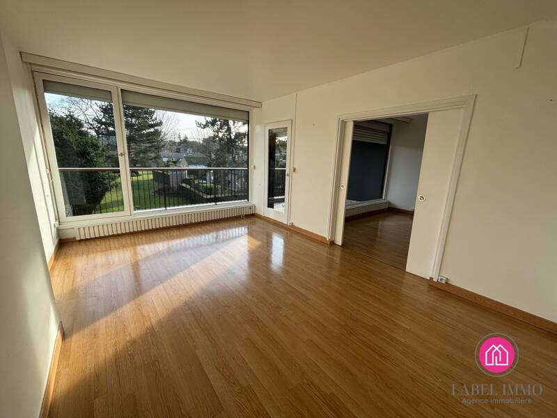 Maison à louer, 75m², SAINT SAULVE