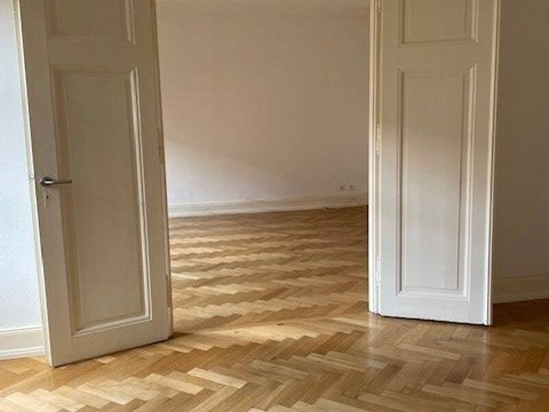 Maison à louer, 116m², STRASBOURG